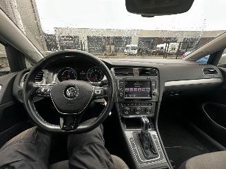 Volkswagen e-Golf e-Golf picture 6