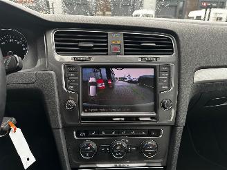 Volkswagen e-Golf e-Golf picture 53