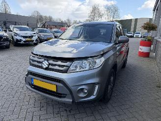 Suzuki Vitara 1.6 Exclusive picture 2
