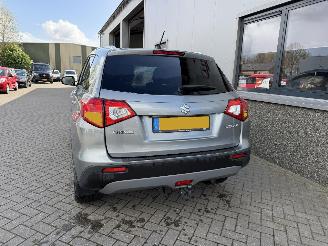 Suzuki Vitara 1.6 Exclusive picture 20