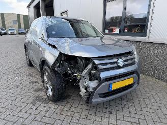 Suzuki Vitara 1.6 Exclusive picture 4