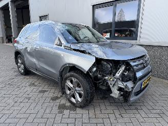 skadebil auto Suzuki Vitara 1.6 Exclusive 2016/2
