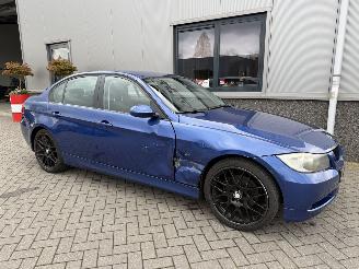 BMW 3-serie 318i Business Line picture 25