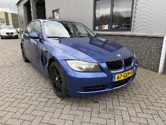 BMW 3-serie 318i Business Line picture 24