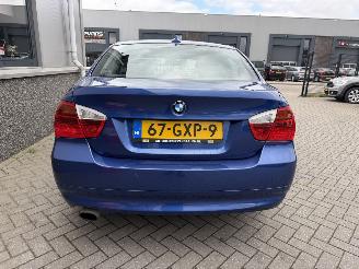 BMW 3-serie 318i Business Line picture 30
