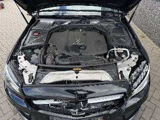 Mercedes C-klasse 300 CDI HYBRID Edition 1 picture 39