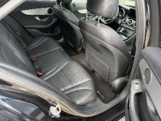 Mercedes C-klasse 300 CDI HYBRID Edition 1 picture 28