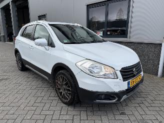 Suzuki SX4 1.6 Exclusive picture 1