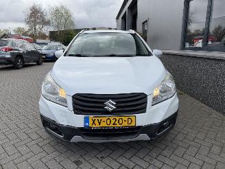 Suzuki SX4 1.6 Exclusive picture 15