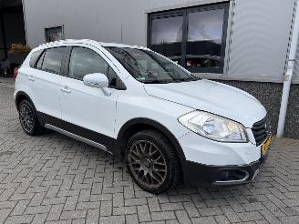 Suzuki SX4 1.6 Exclusive picture 17