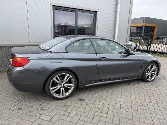 BMW 4-serie 420i Centennial High Executive Cabrio picture 8