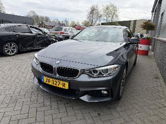 BMW 4-serie 420i Centennial High Executive Cabrio picture 2