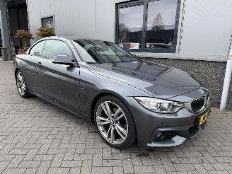 BMW 4-serie 420i Centennial High Executive Cabrio picture 5