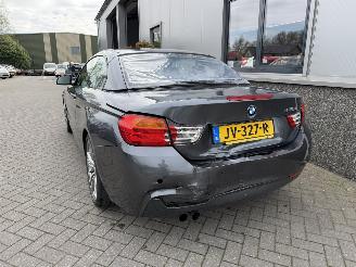 BMW 4-serie 420i Centennial High Executive Cabrio picture 19