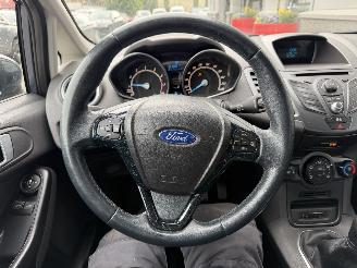 Ford Fiesta 1.25 Trend picture 21