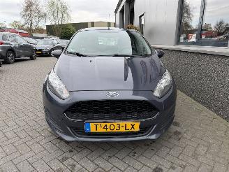 Ford Fiesta 1.25 Trend picture 3