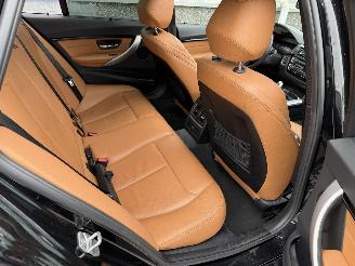 BMW 3-serie 318i M Sport Corporate Lease picture 27