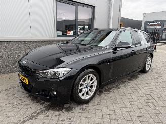 BMW 3-serie 318i M Sport Corporate Lease picture 17