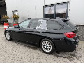 BMW 3-serie 318i M Sport Corporate Lease picture 15