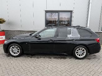 BMW 3-serie 318i M Sport Corporate Lease picture 16