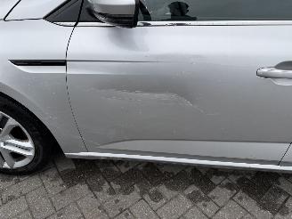 Renault Mégane Estate 1.5 dCi Limited picture 14