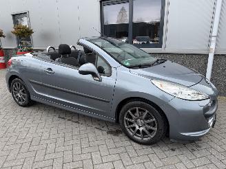 Peugeot 207 CC 1.6 VTi picture 15