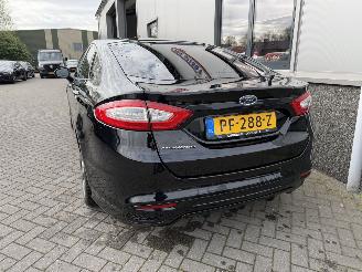Ford Mondeo 1.5 ST Line picture 3