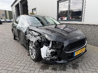 Damaged car Ford Mondeo 1.5 ST Line 2017/6