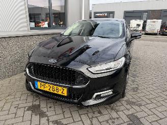 Ford Mondeo 1.5 ST Line picture 8