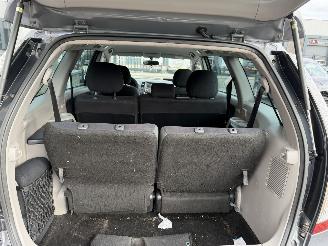 Mitsubishi Grandis 2.4-16V InSport picture 16