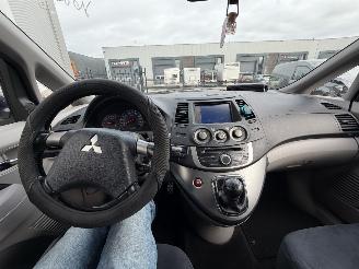 Mitsubishi Grandis 2.4-16V InSport picture 15