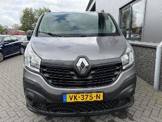 Renault Trafic 1.6 dCi T29 L1H1 Turbo2 Energy (Marge Auto) picture 8