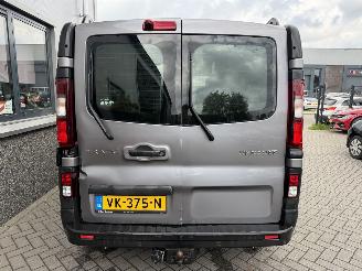 Renault Trafic 1.6 dCi T29 L1H1 Turbo2 Energy (Marge Auto) picture 6