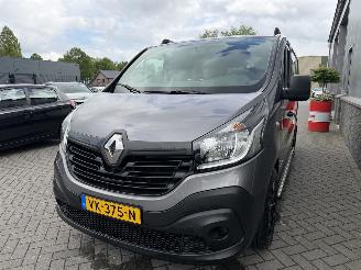 Renault Trafic 1.6 dCi T29 L1H1 Turbo2 Energy (Marge Auto) picture 7