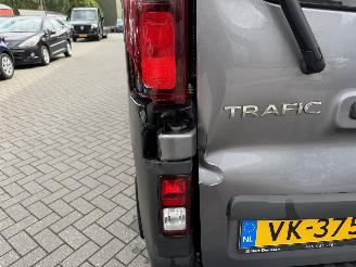 Renault Trafic 1.6 dCi T29 L1H1 Turbo2 Energy (Marge Auto) picture 26