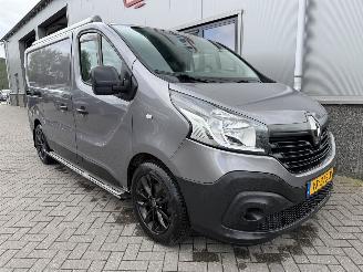 Renault Trafic 1.6 dCi T29 L1H1 Turbo2 Energy (Marge Auto) picture 1
