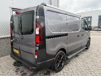 Renault Trafic 1.6 dCi T29 L1H1 Turbo2 Energy (Marge Auto) picture 4