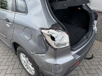 Mitsubishi ASX 1.6 Intro Edition ClearTec picture 29