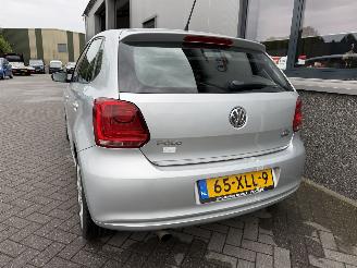 Volkswagen Polo 1.2 TSI BlueMotion Comfort Edition picture 20