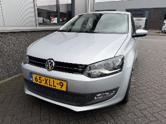 Volkswagen Polo 1.2 TSI BlueMotion Comfort Edition picture 15