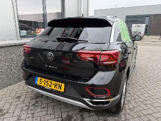 Volkswagen T-Roc 1.5 TSI 150PK DSG Sport picture 8