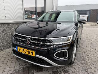 Volkswagen T-Roc 1.5 TSI 150PK DSG Sport picture 11