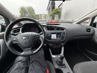 Kia Ceed Sportswagon 1.0 T-GDi Design Edition picture 18