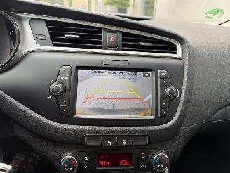 Kia Ceed Sportswagon 1.0 T-GDi Design Edition picture 19
