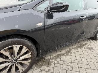 Kia Ceed Sportswagon 1.0 T-GDi Design Edition picture 28
