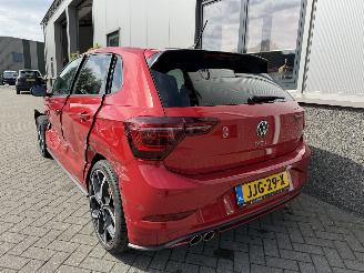 Volkswagen Polo 2.0 TSI GTI picture 10
