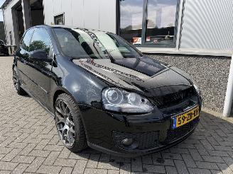 Unfallwagen Volkswagen Golf 2.0 TSFI GTI 60 2008/3