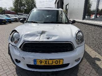 Mini Countryman 1.6 One Knockout Edition picture 7
