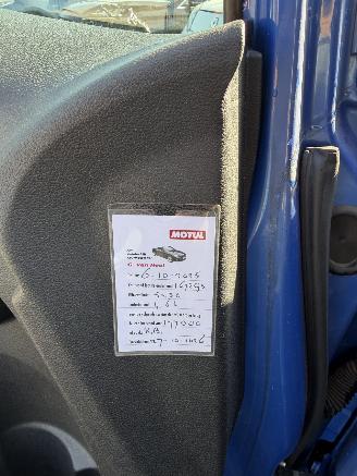 Ford B-Max 1.0 EcoBoost Titanium picture 26