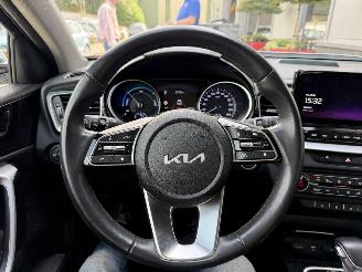 Kia Ceed 1.6 GDI PHEV DynamicLine Plug-in Sportswagon picture 43
